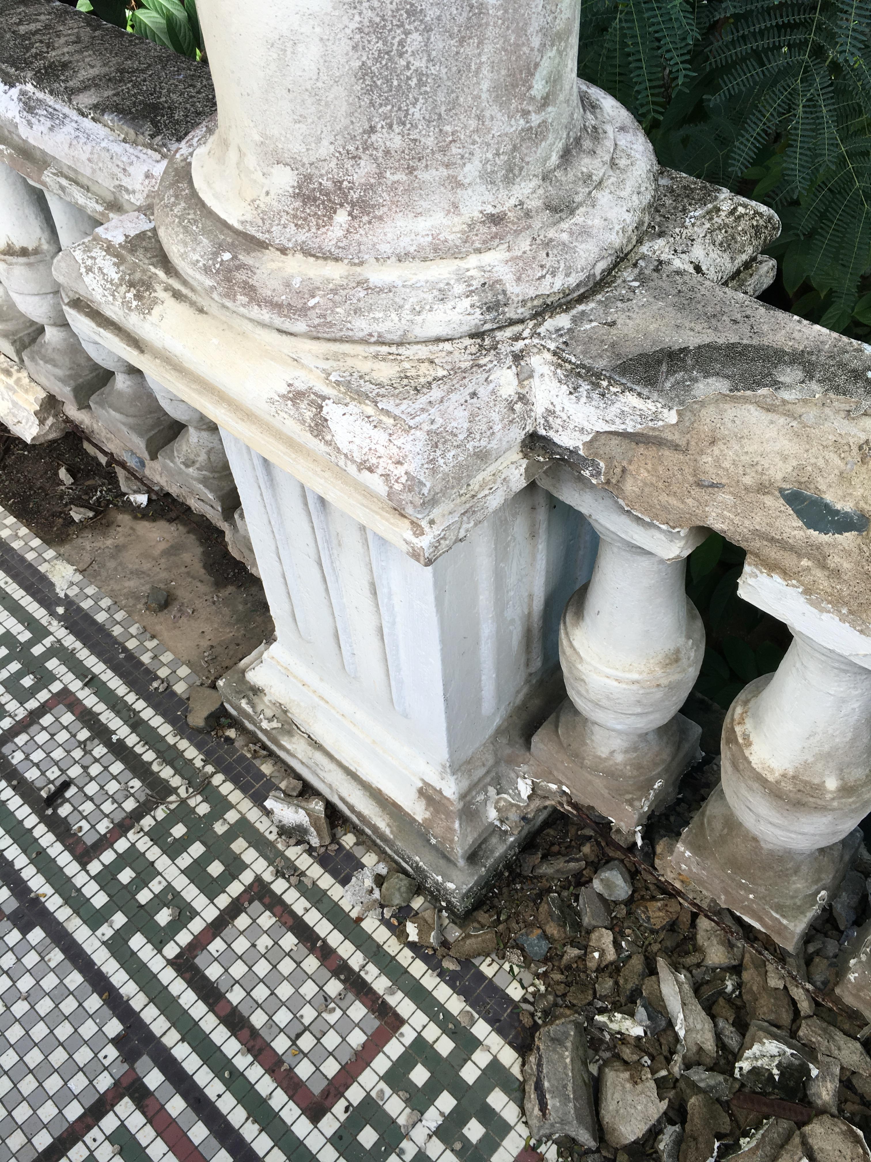 Castillo Villa del Mar - Naguabo - 2015 00070